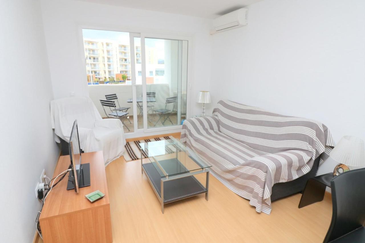 R. Marine II  Apartment Roses Exterior foto