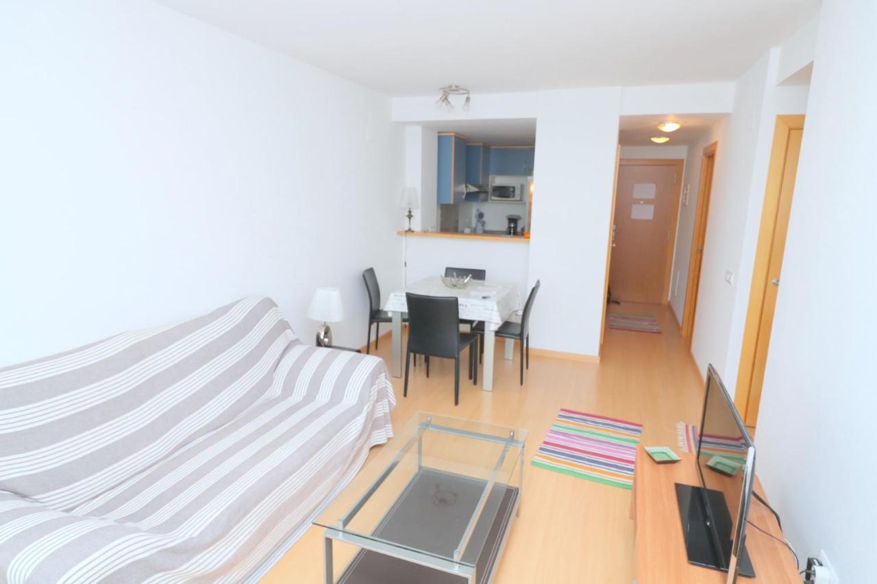 R. Marine II  Apartment Roses Exterior foto