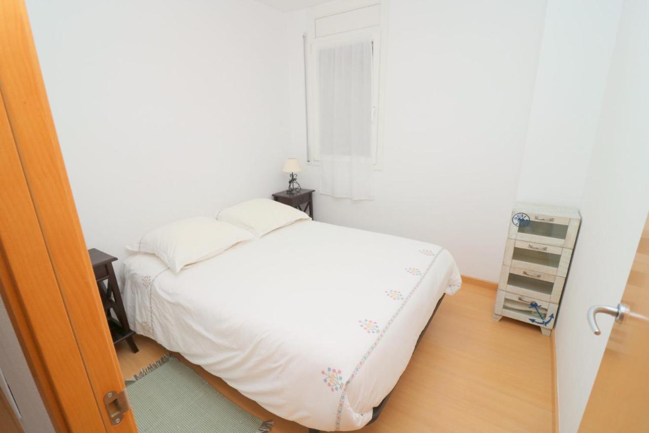 R. Marine II  Apartment Roses Exterior foto