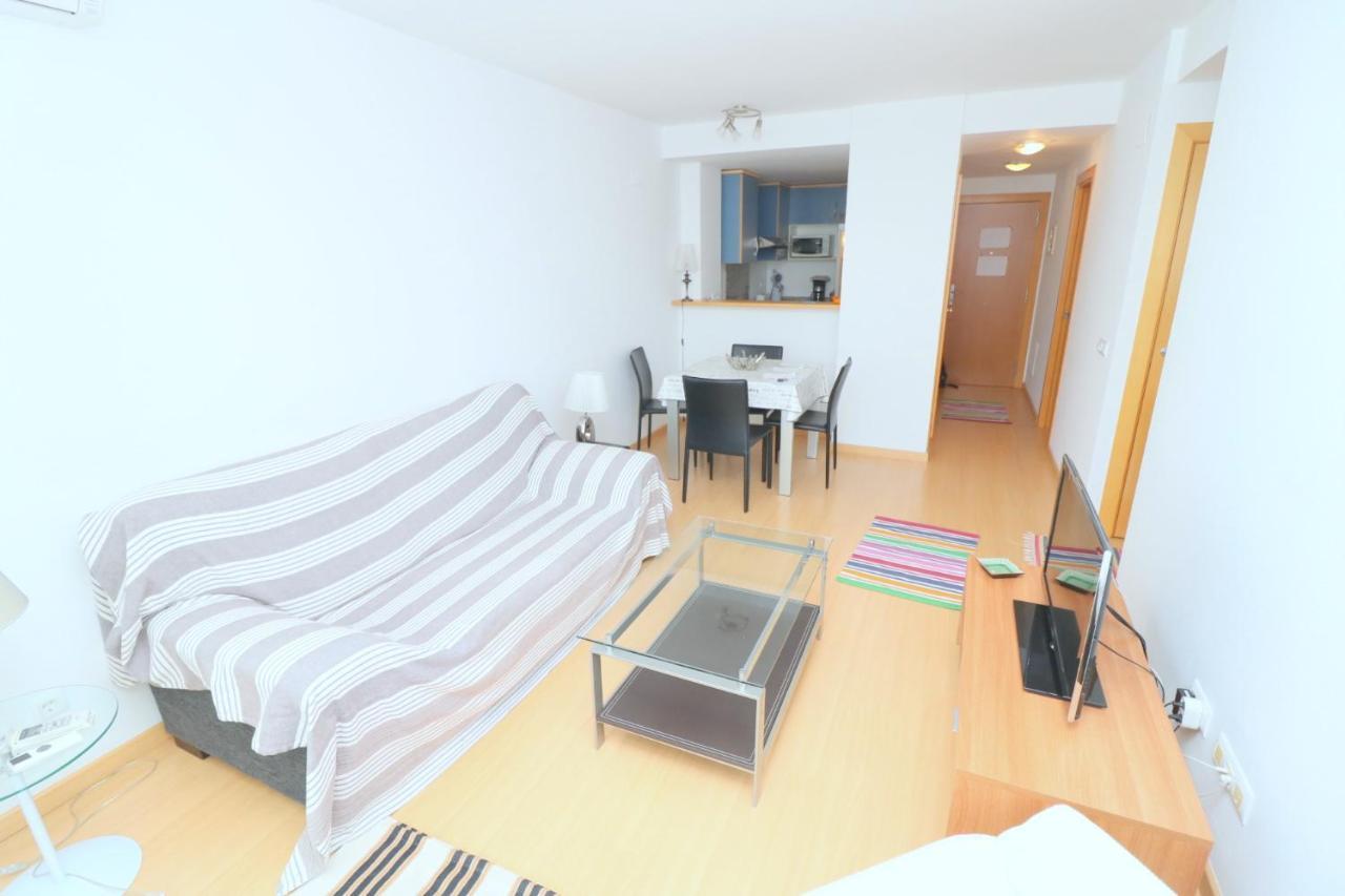 R. Marine II  Apartment Roses Exterior foto